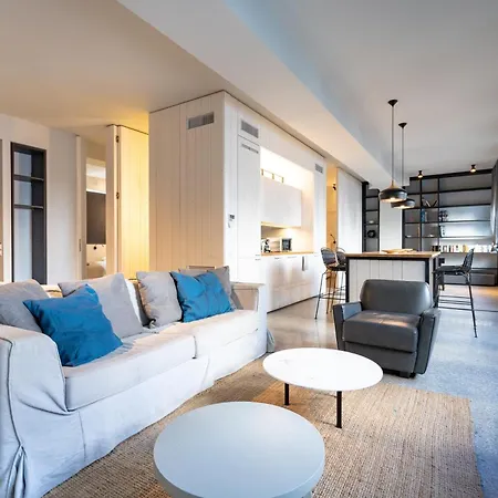 Syntagma Square 2 Bedrooms 4 Pers Apartment By Mps Athens Exterior photo