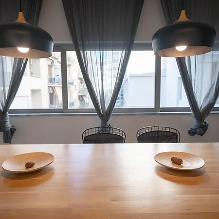 Syntagma Square 2 Bedrooms 4 Pers Apartment By Mps Athens Exterior photo