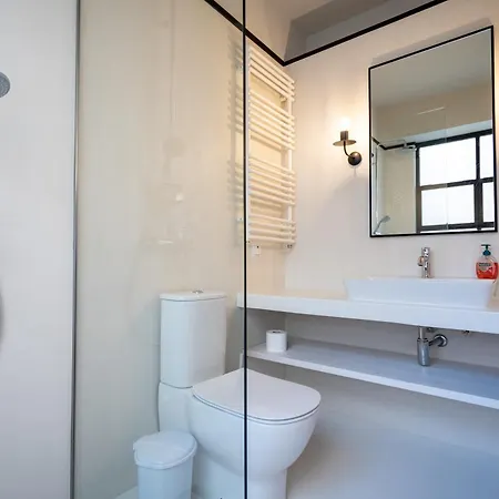Syntagma Square 2 Bedrooms 4 Pers Apartment By Mps Athens Exterior photo
