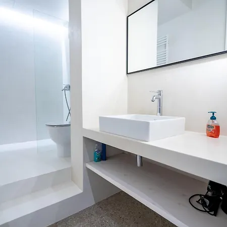 Syntagma Square 2 Bedrooms 4 Pers Apartment By Mps Athens Exterior photo