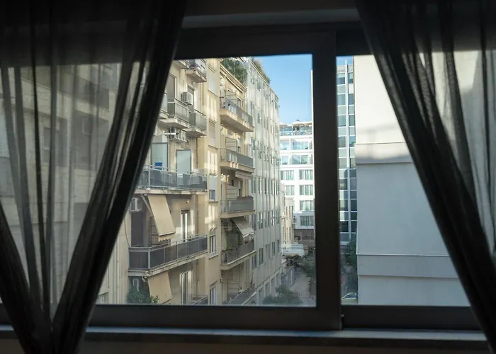 Syntagma Square 2 Bedrooms 4 Pers Apartment By Mps