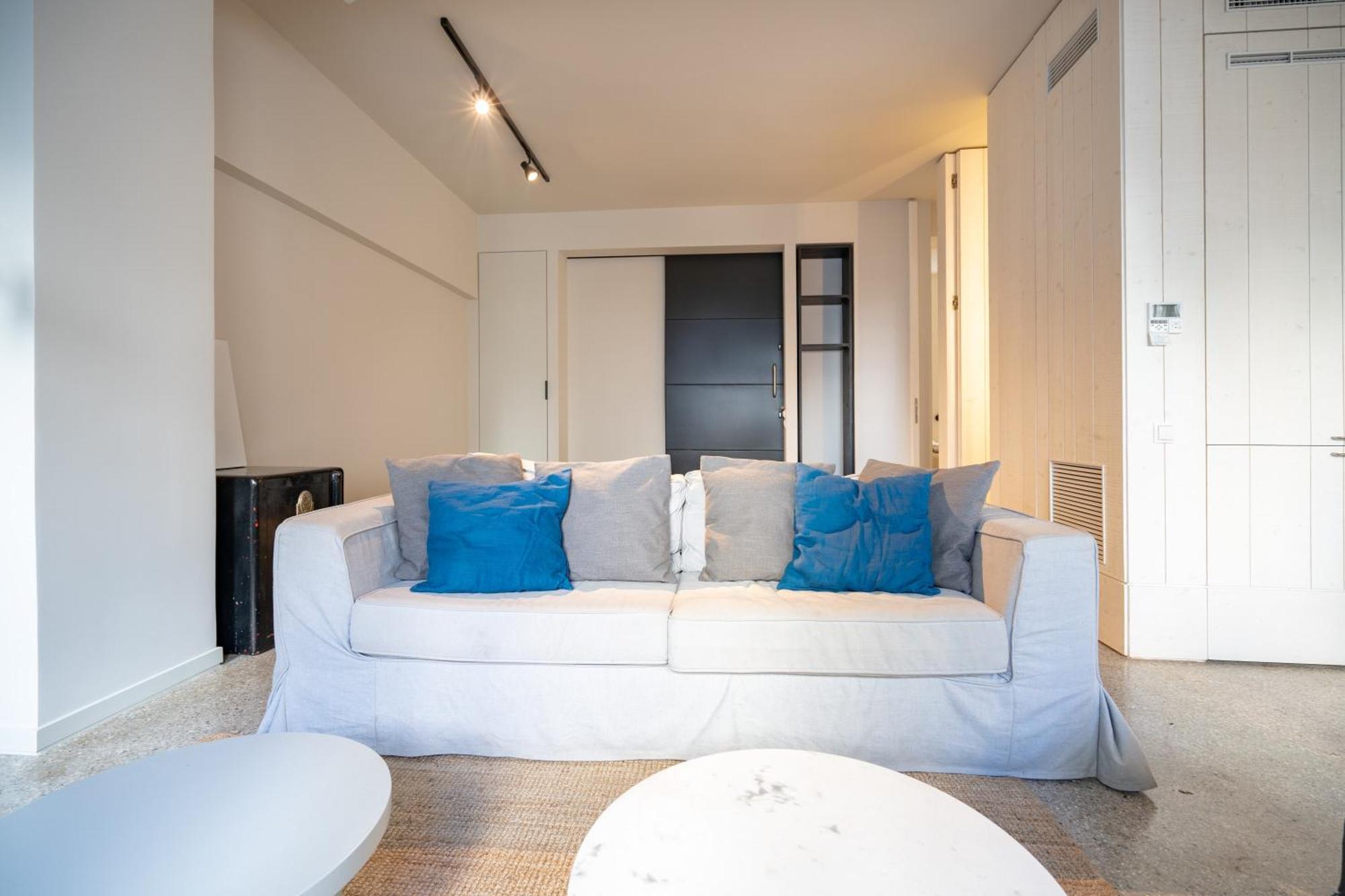 Syntagma Square 2 Bedrooms 4 Pers By Mps Apartment