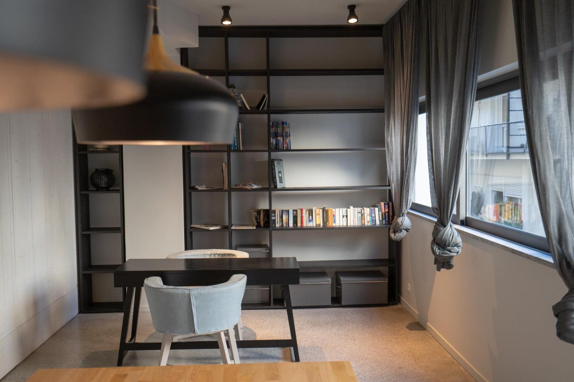 Daire Syntagma Square 2 Bedrooms 4 Pers By Mps