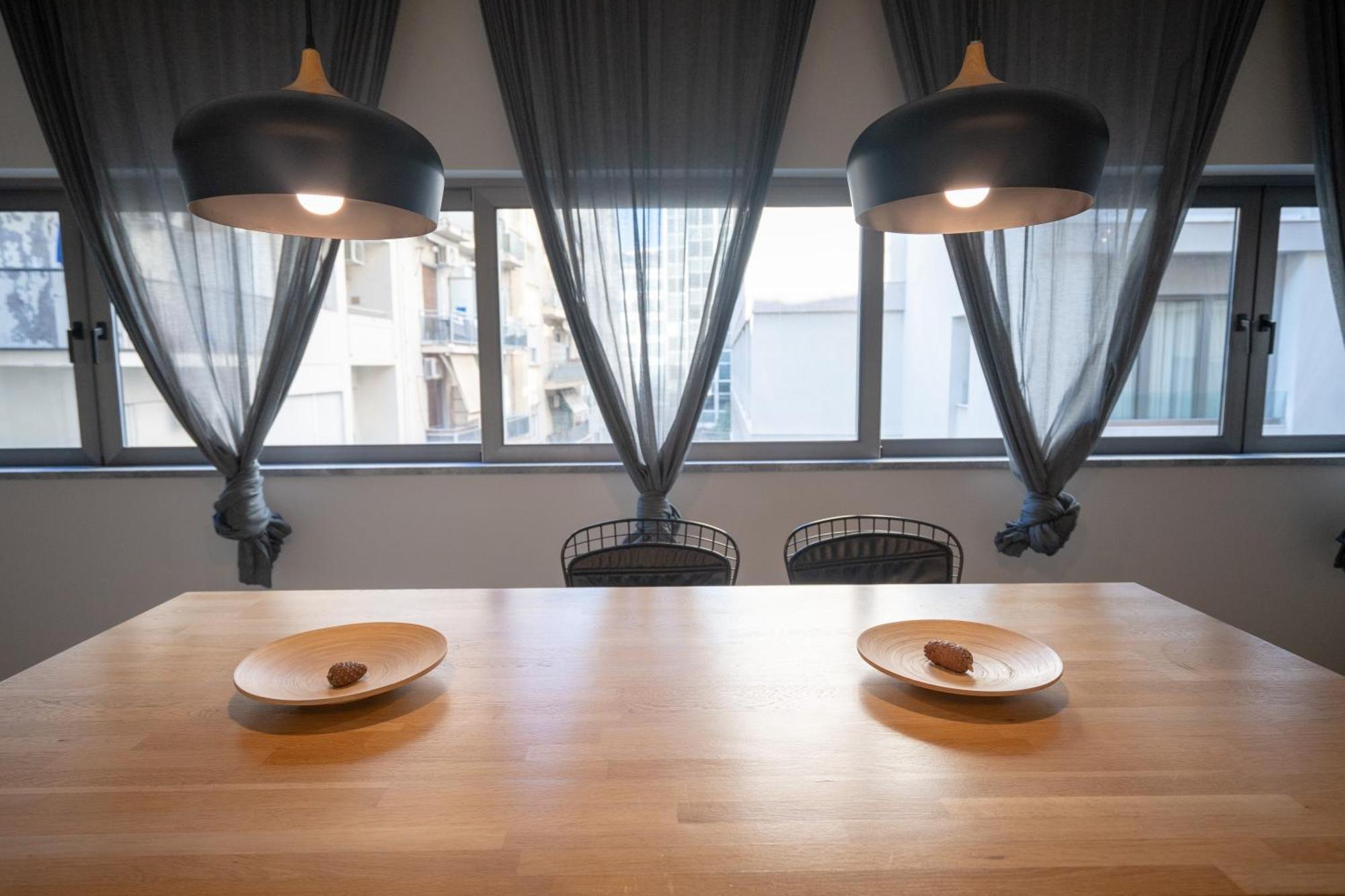 Syntagma Square 2 Bedrooms 4 Pers By Mps Daire