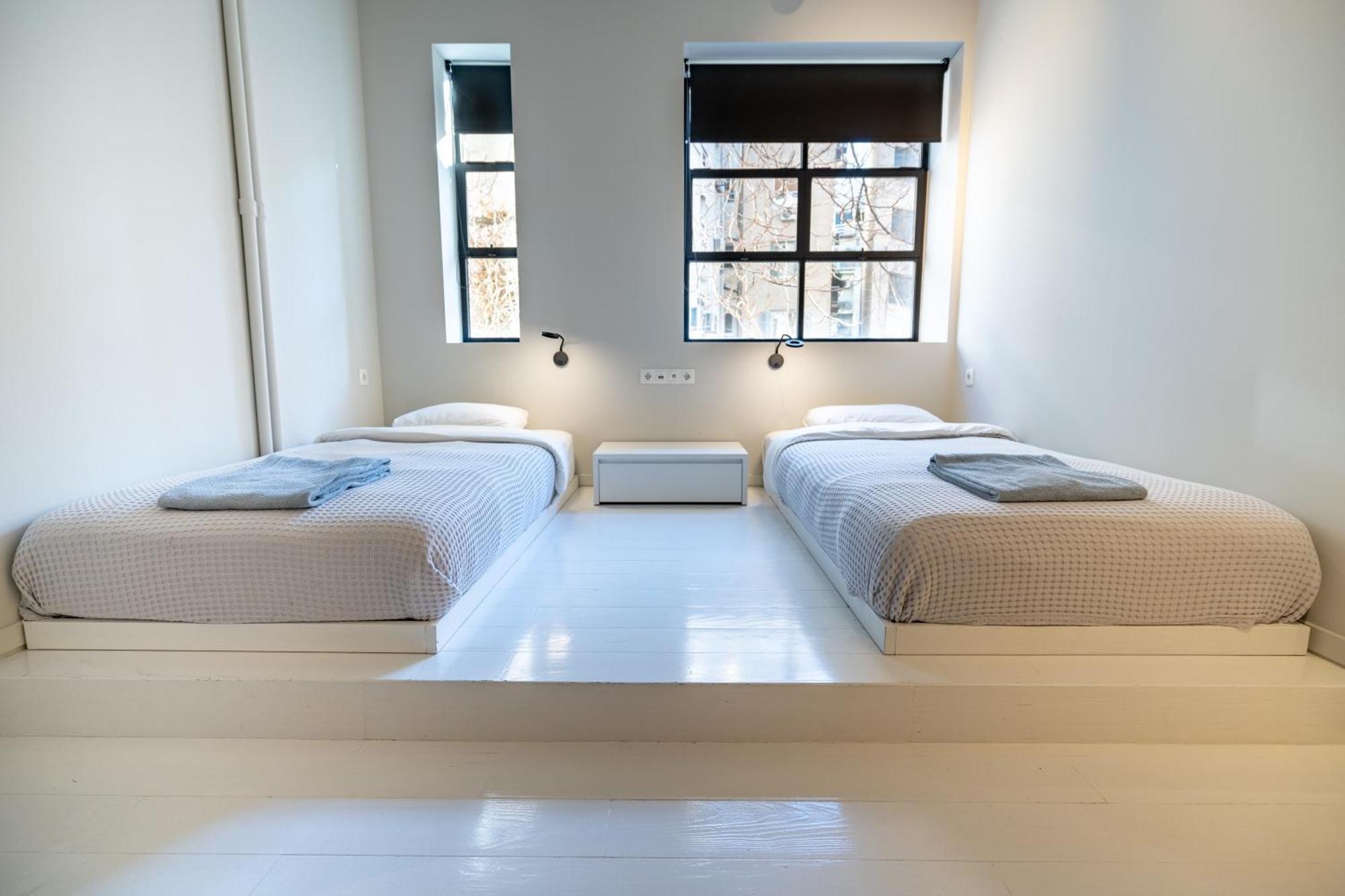 Apartment Syntagma Square 2 Bedrooms 4 Pers By Mps