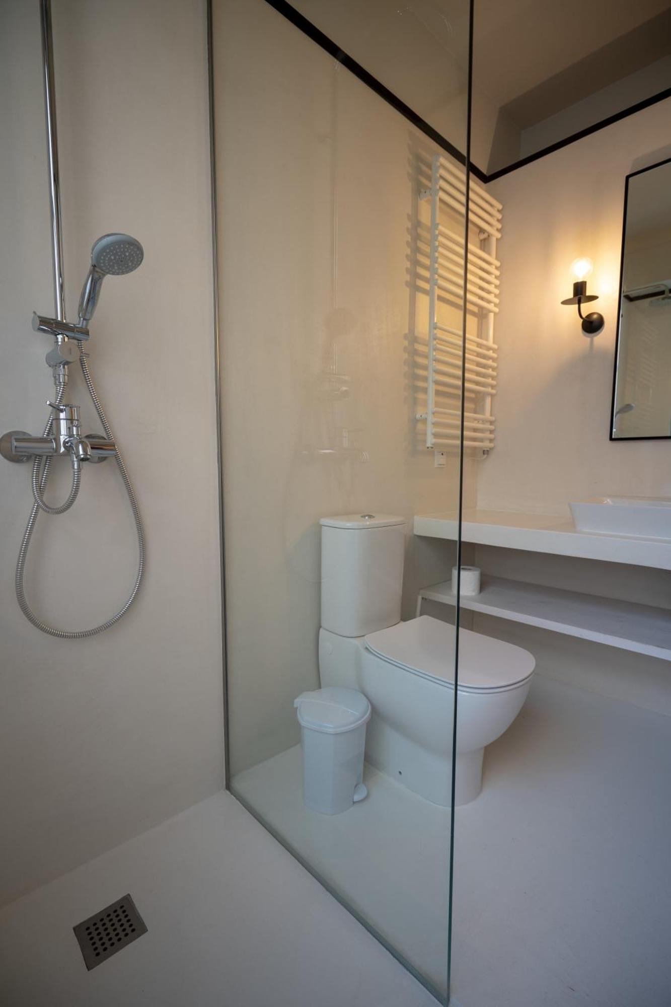 Syntagma Square 2 Bedrooms 4 Pers By Mps Daire Atina