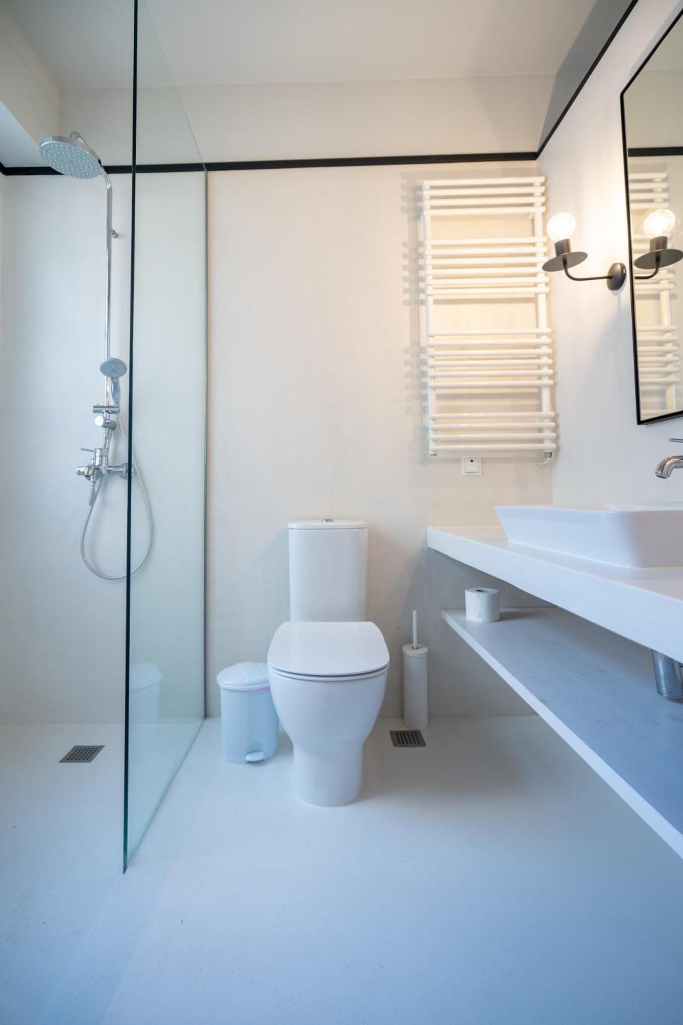 Daire Syntagma Square 2 Bedrooms 4 Pers By Mps *