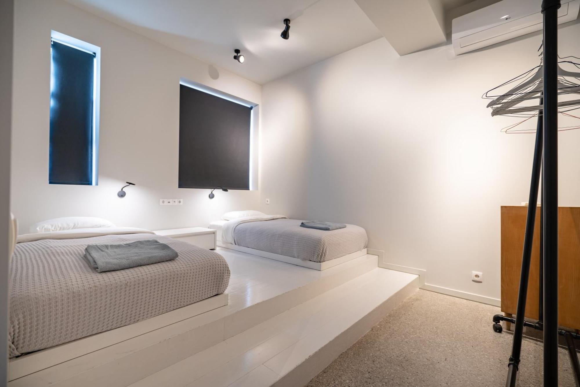Syntagma Square 2 Bedrooms 4 Pers By Mps Athens