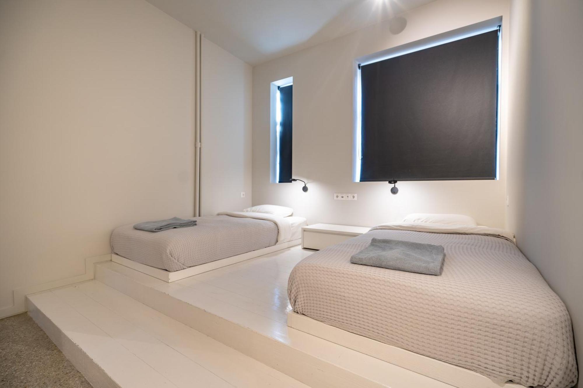 Syntagma Square 2 Bedrooms 4 Pers By Mps Daire Atina