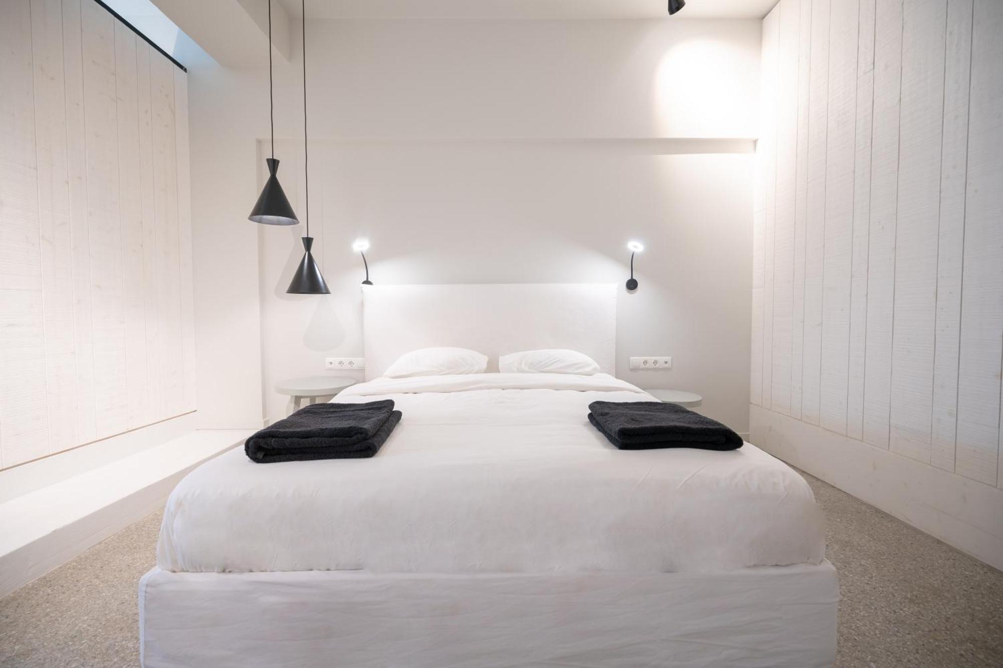 Apartment Syntagma Square 2 Bedrooms 4 Pers By Mps