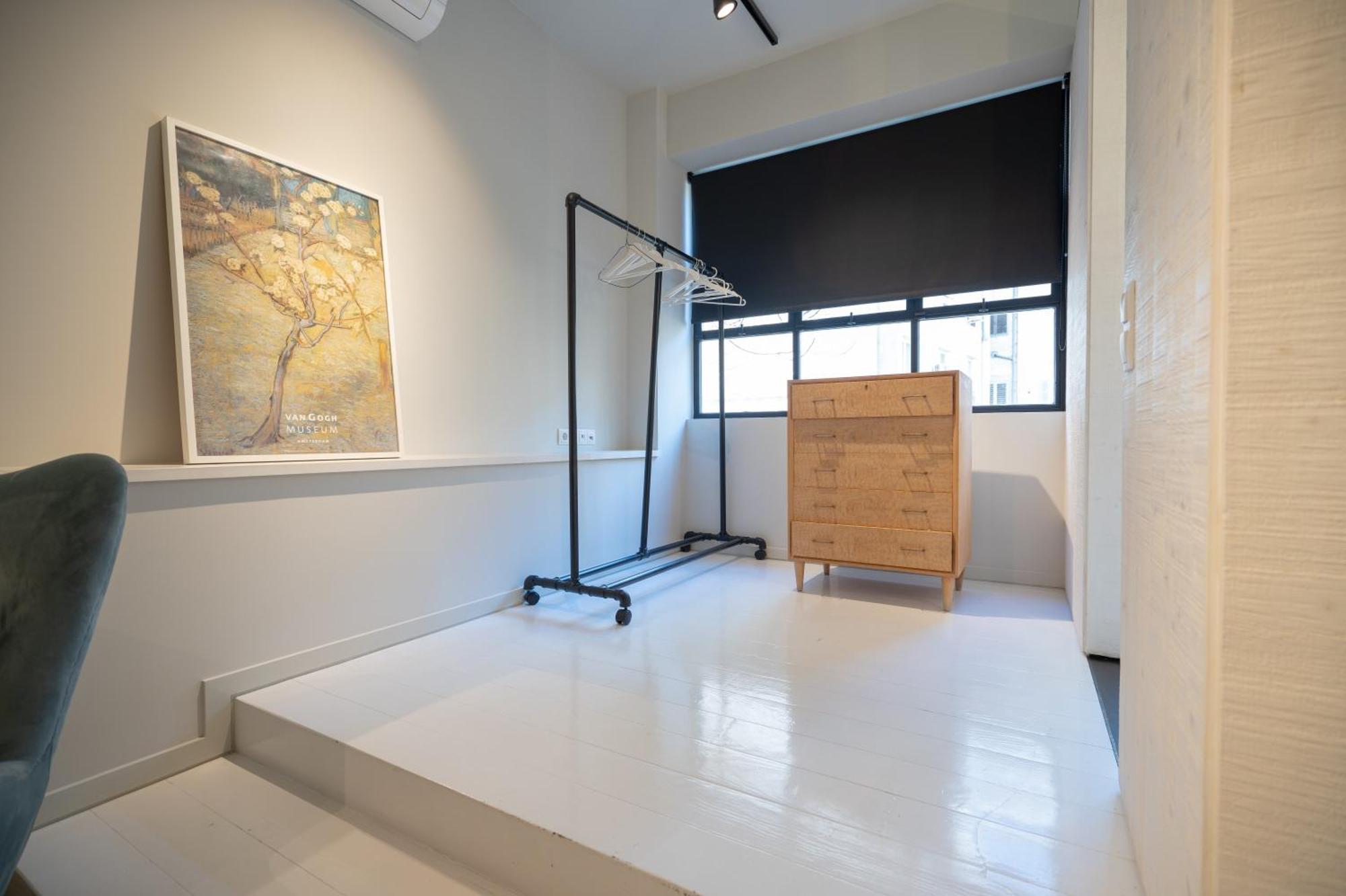 Syntagma Square 2 Bedrooms 4 Pers By Mps * Athens