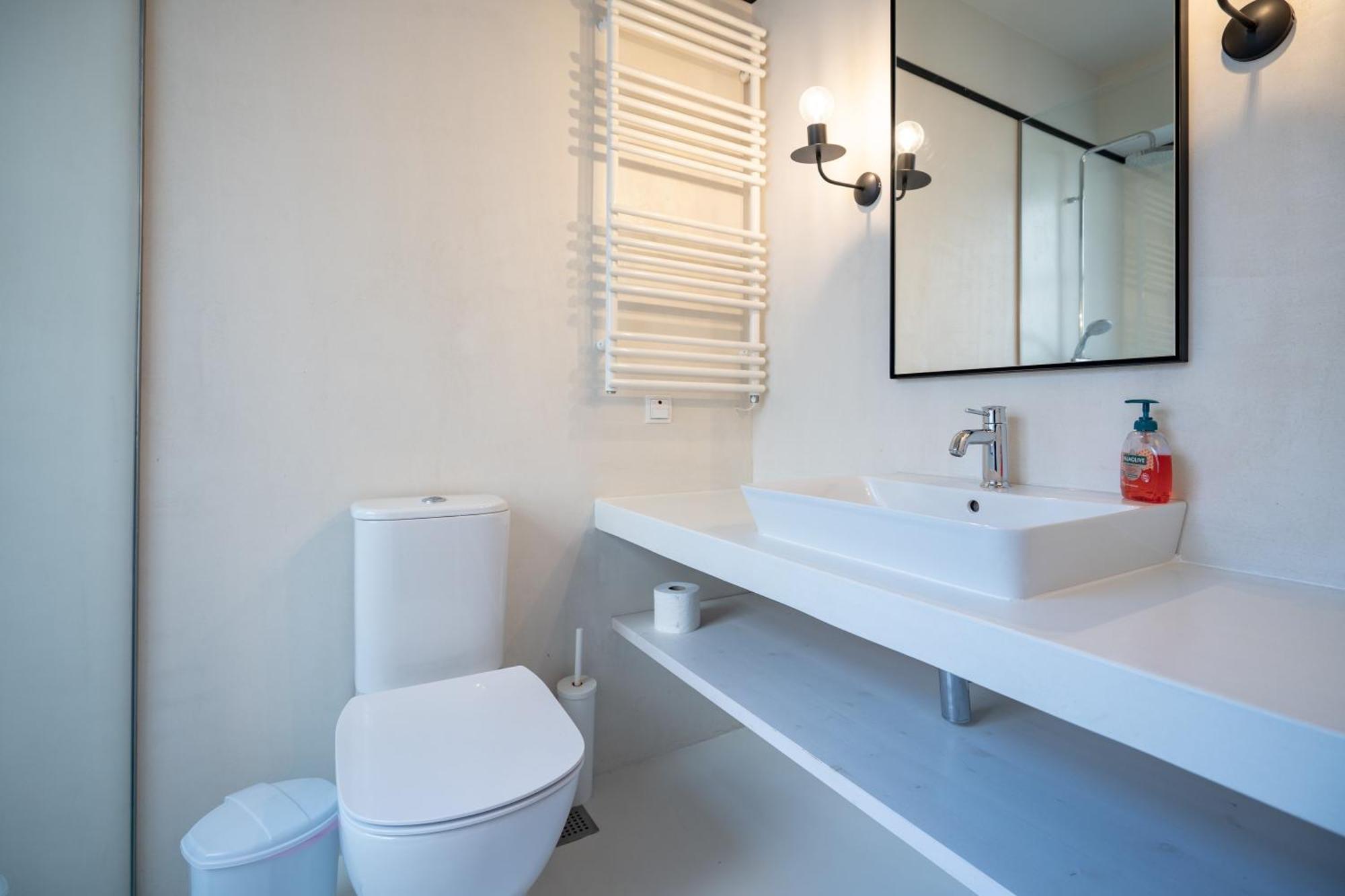 Syntagma Square 2 Bedrooms 4 Pers By Mps Apartment *