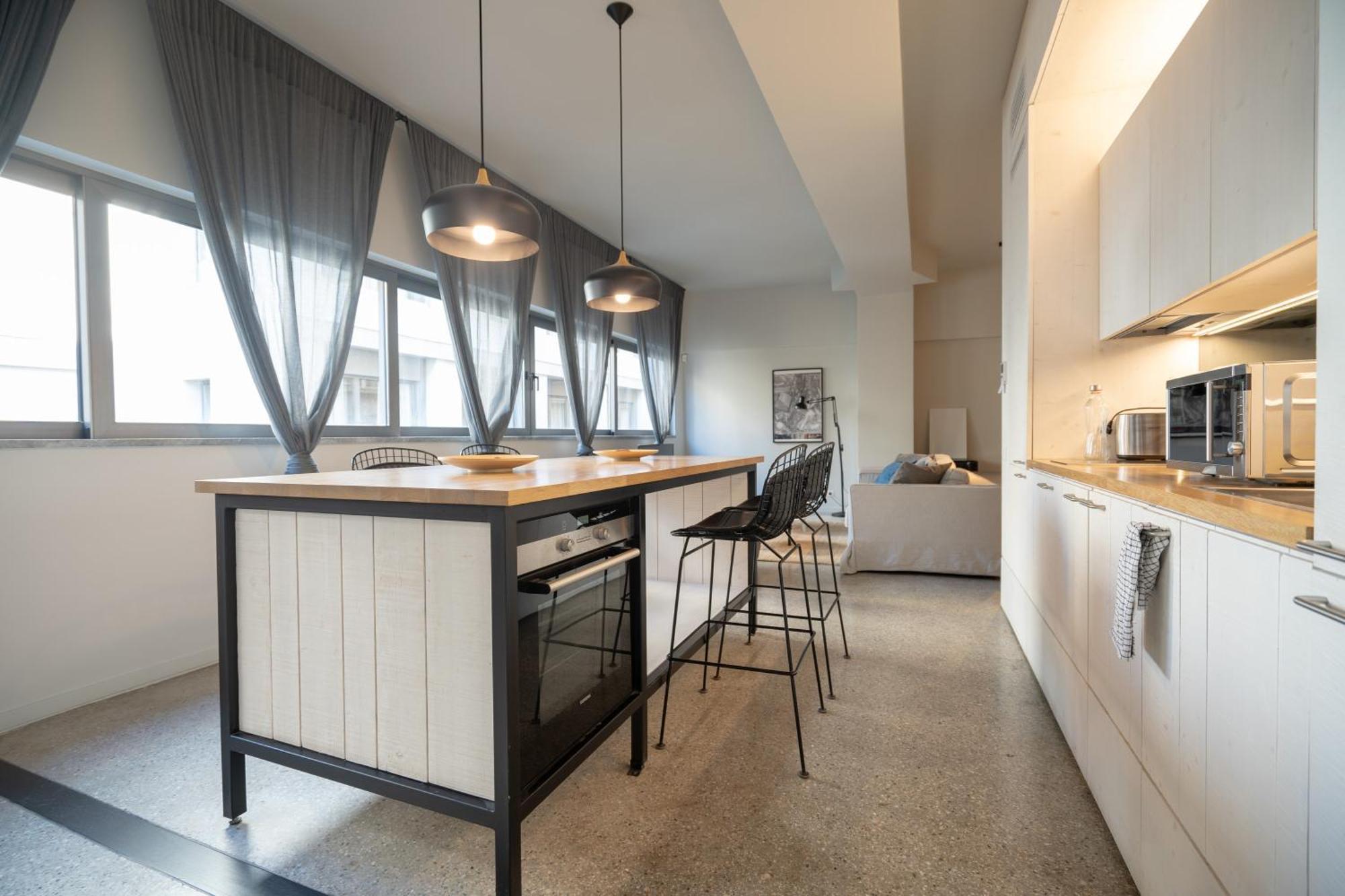 Syntagma Square 2 Bedrooms 4 Pers By Mps