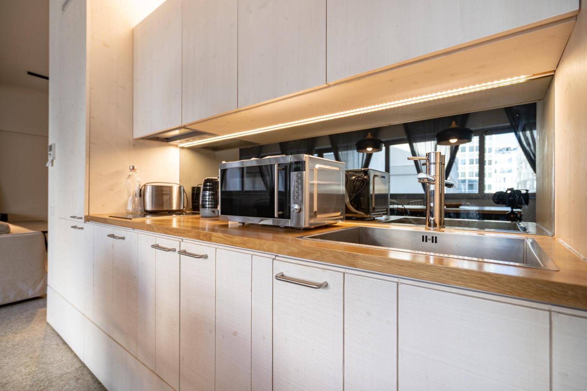 Syntagma Square 2 Bedrooms 4 Pers By Mps Daire *