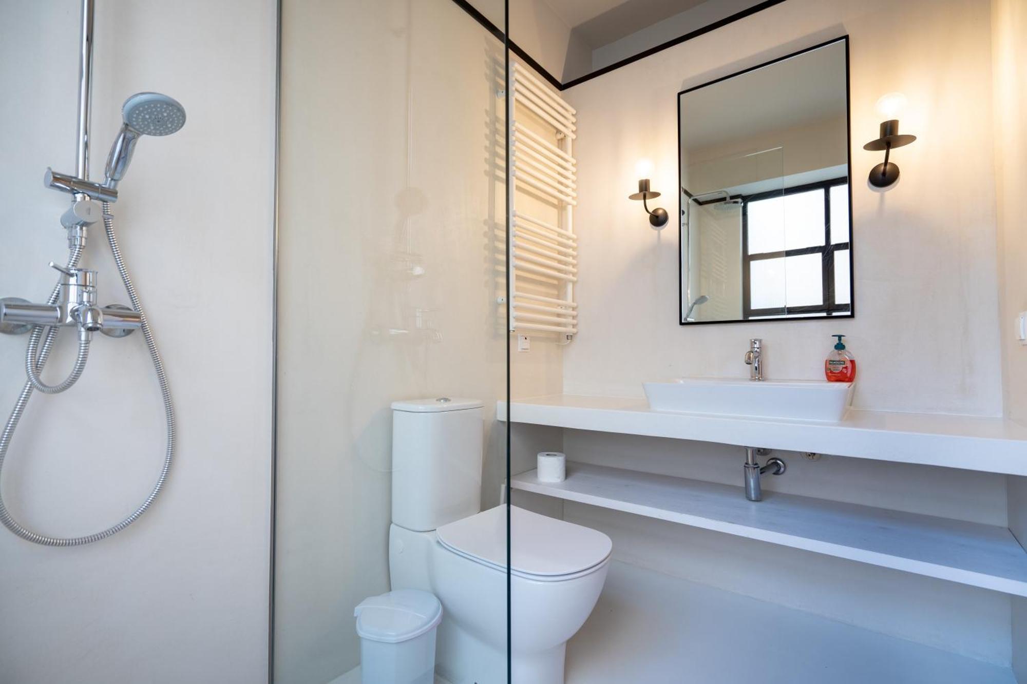 Syntagma Square 2 Bedrooms 4 Pers By Mps Daire