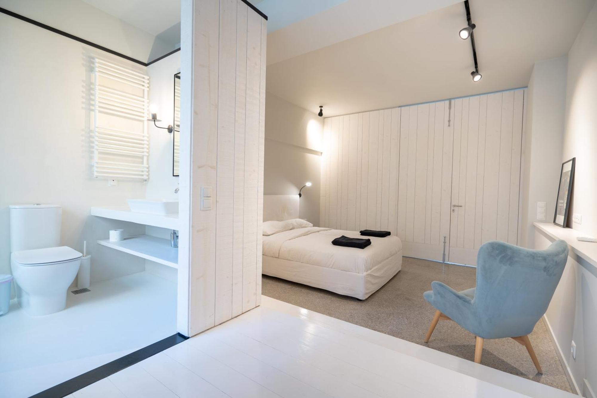 Syntagma Square 2 Bedrooms 4 Pers By Mps