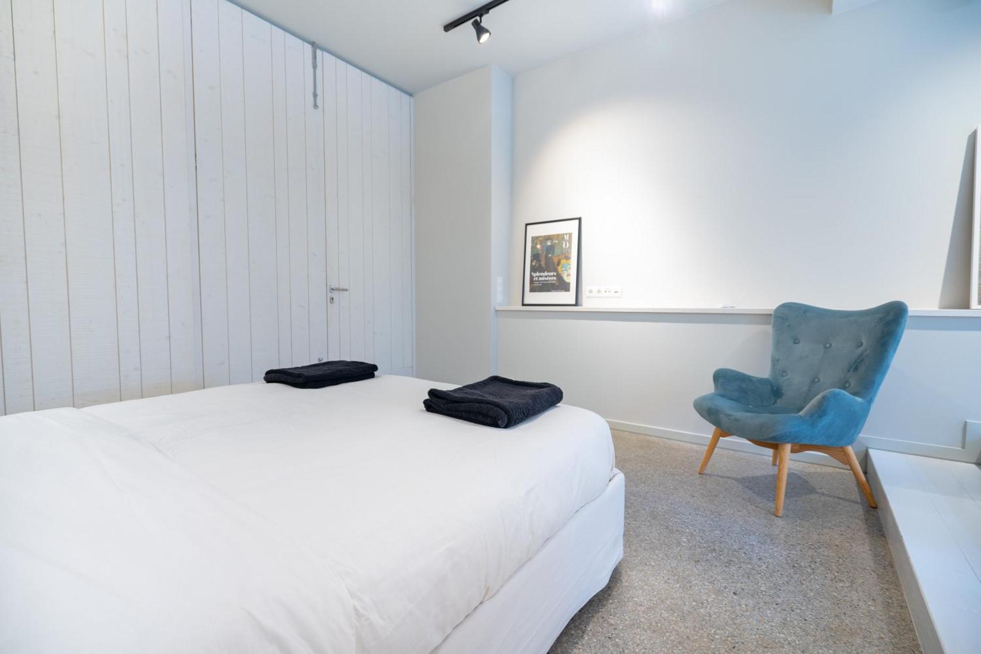 Apartment Syntagma Square 2 Bedrooms 4 Pers By Mps