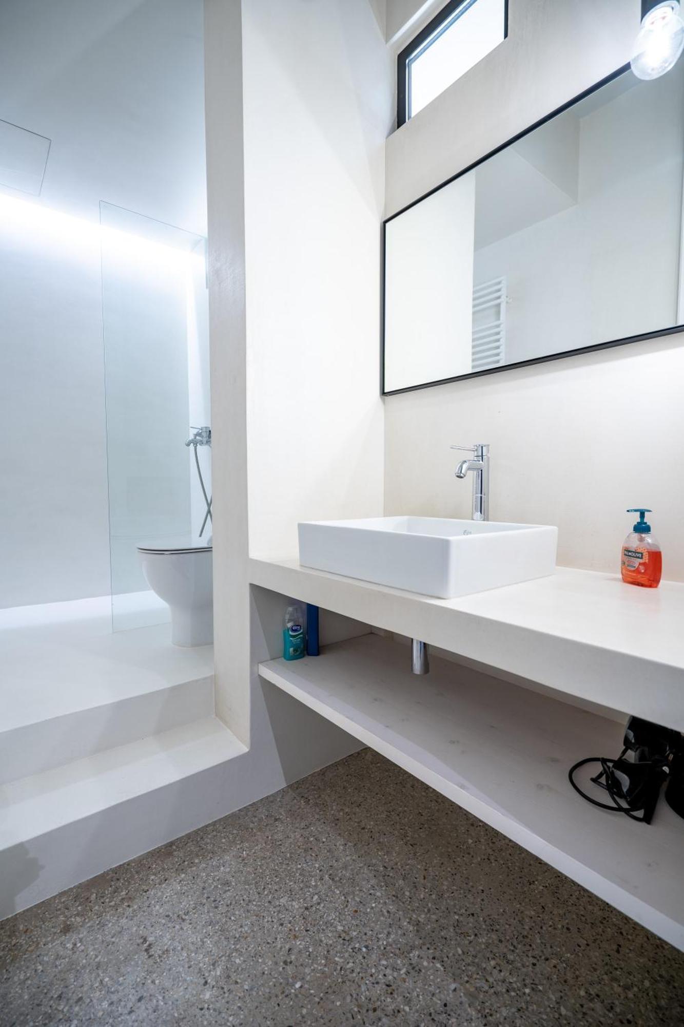 Syntagma Square 2 Bedrooms 4 Pers By Mps Apartment Athens
