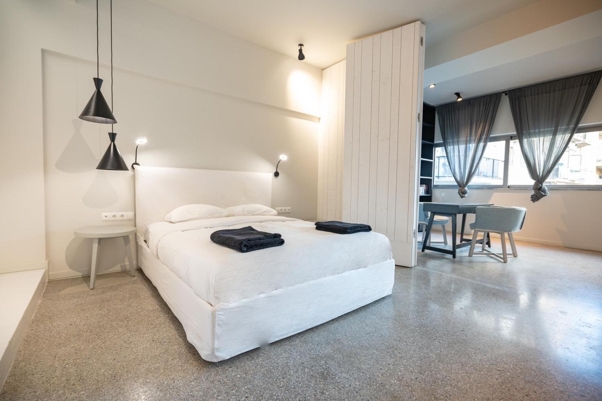 Syntagma Square 2 Bedrooms 4 Pers By Mps Apartment
