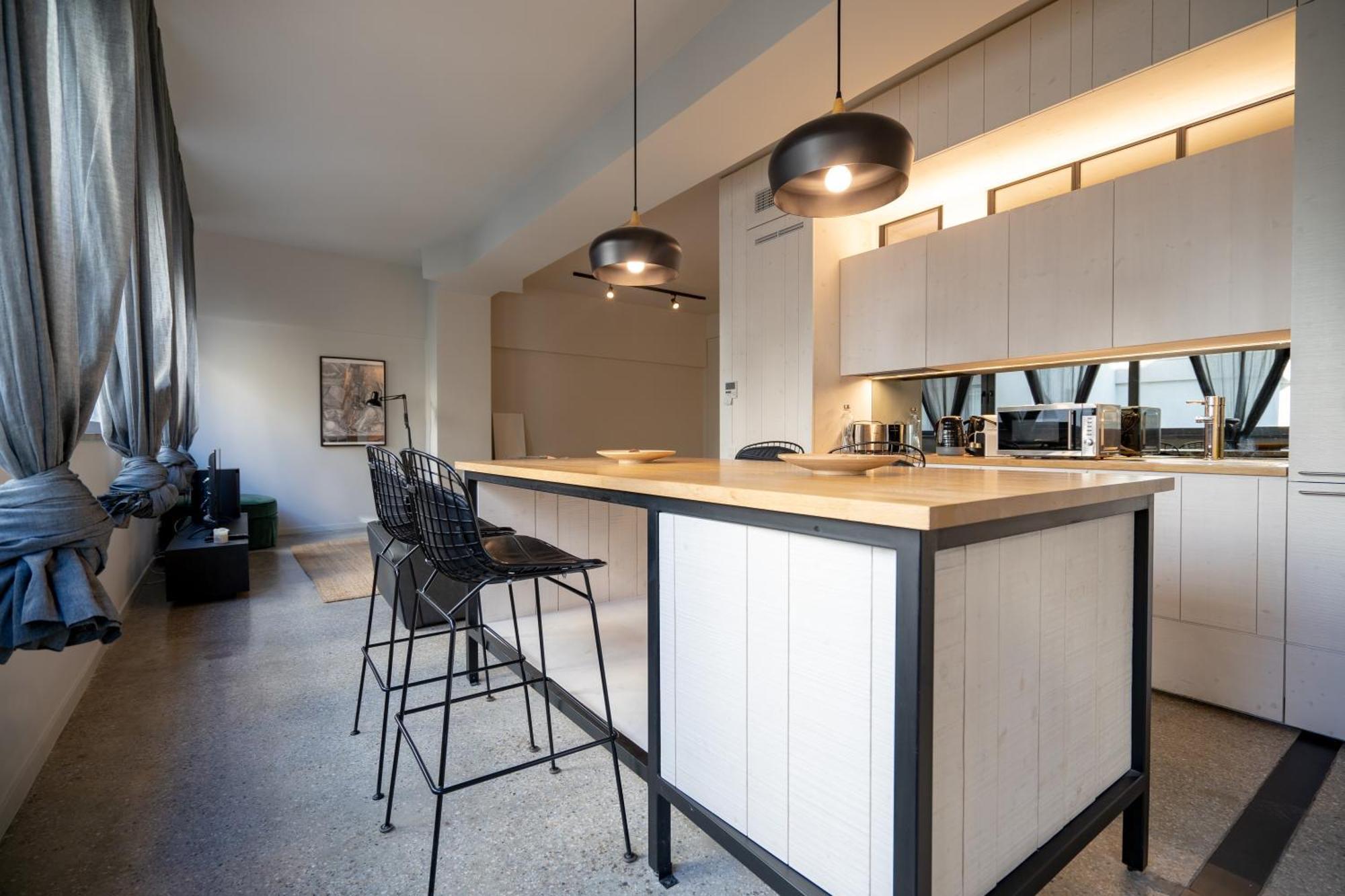 Syntagma Square 2 Bedrooms 4 Pers By Mps