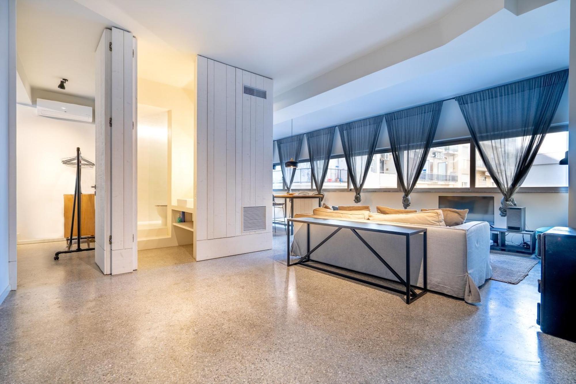 Apartment Syntagma Square 2 Bedrooms 4 Pers By Mps *