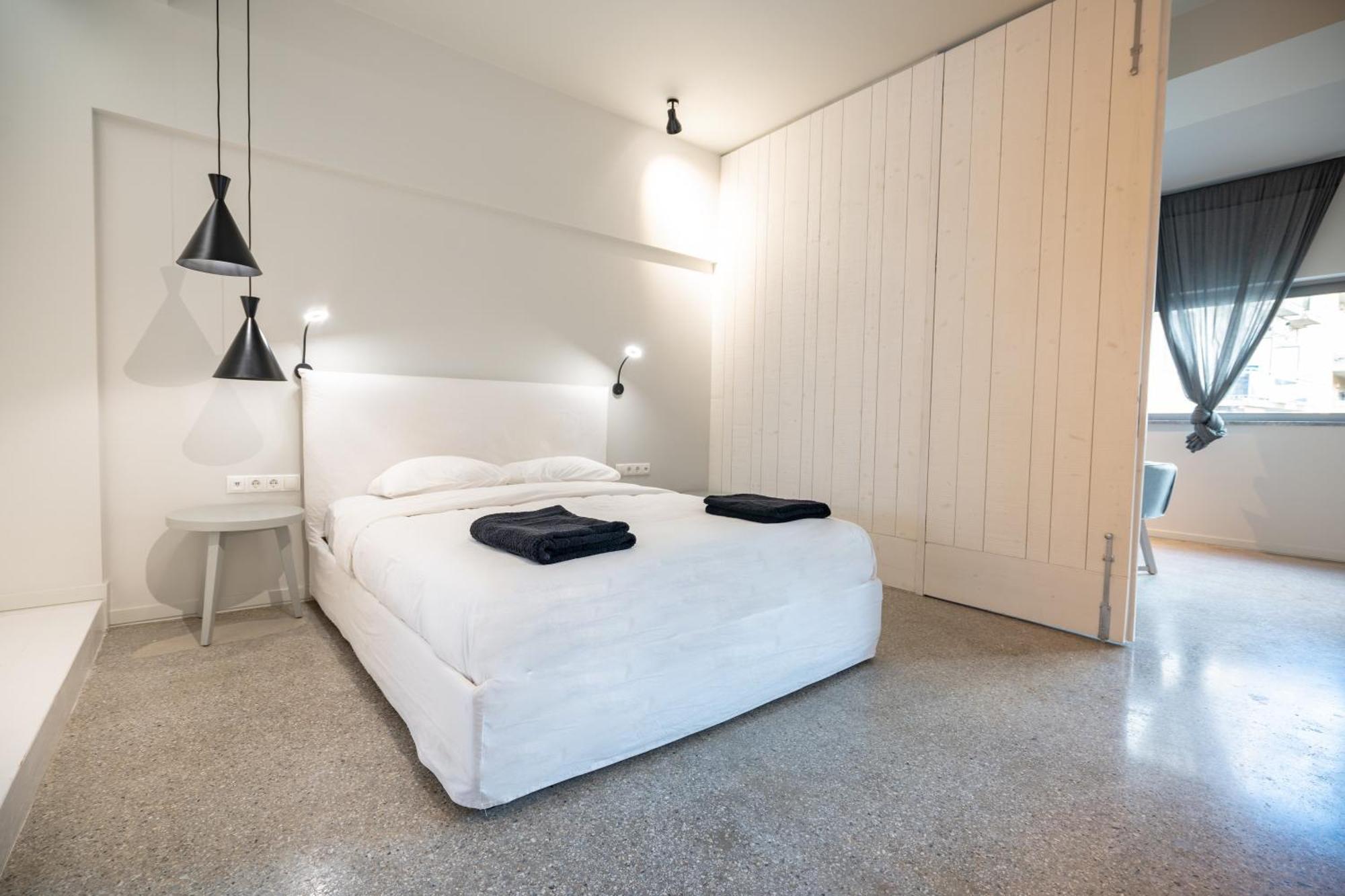 Syntagma Square 2 Bedrooms 4 Pers By Mps Apartment *