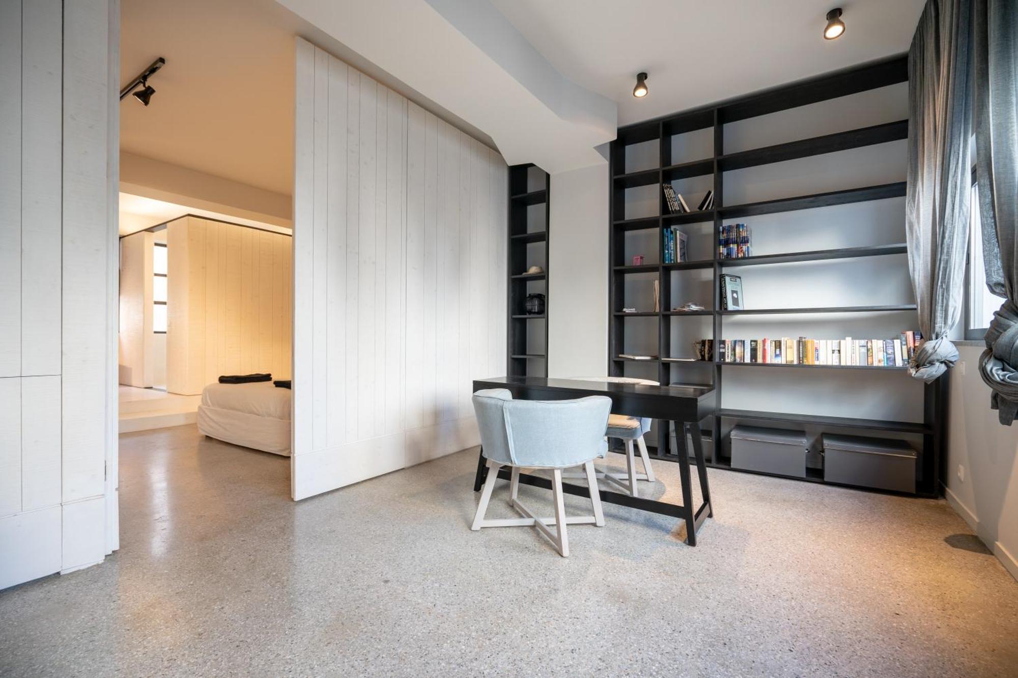 Syntagma Square 2 Bedrooms 4 Pers By Mps