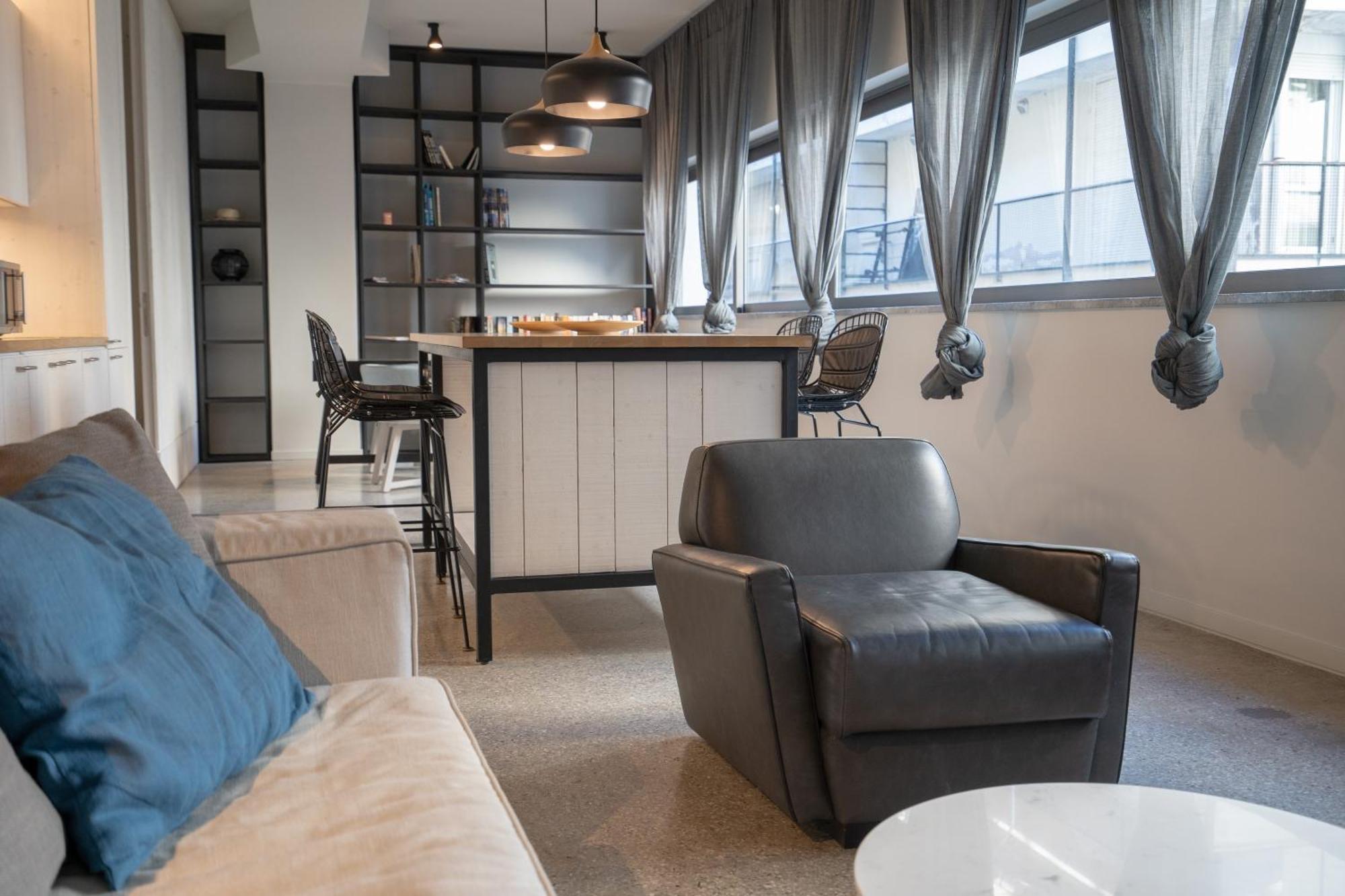 Syntagma Square 2 Bedrooms 4 Pers By Mps 公寓 雅典