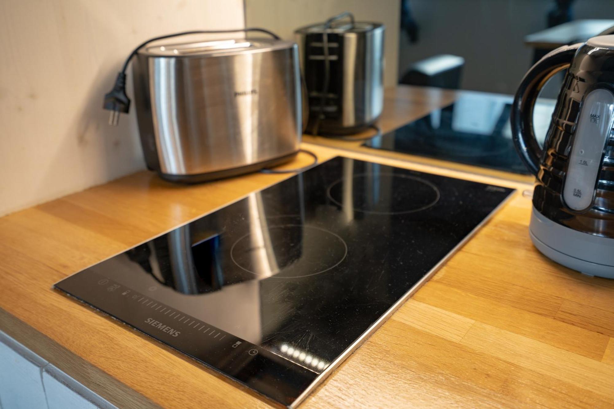 公寓 Syntagma Square 2 Bedrooms 4 Pers By Mps *