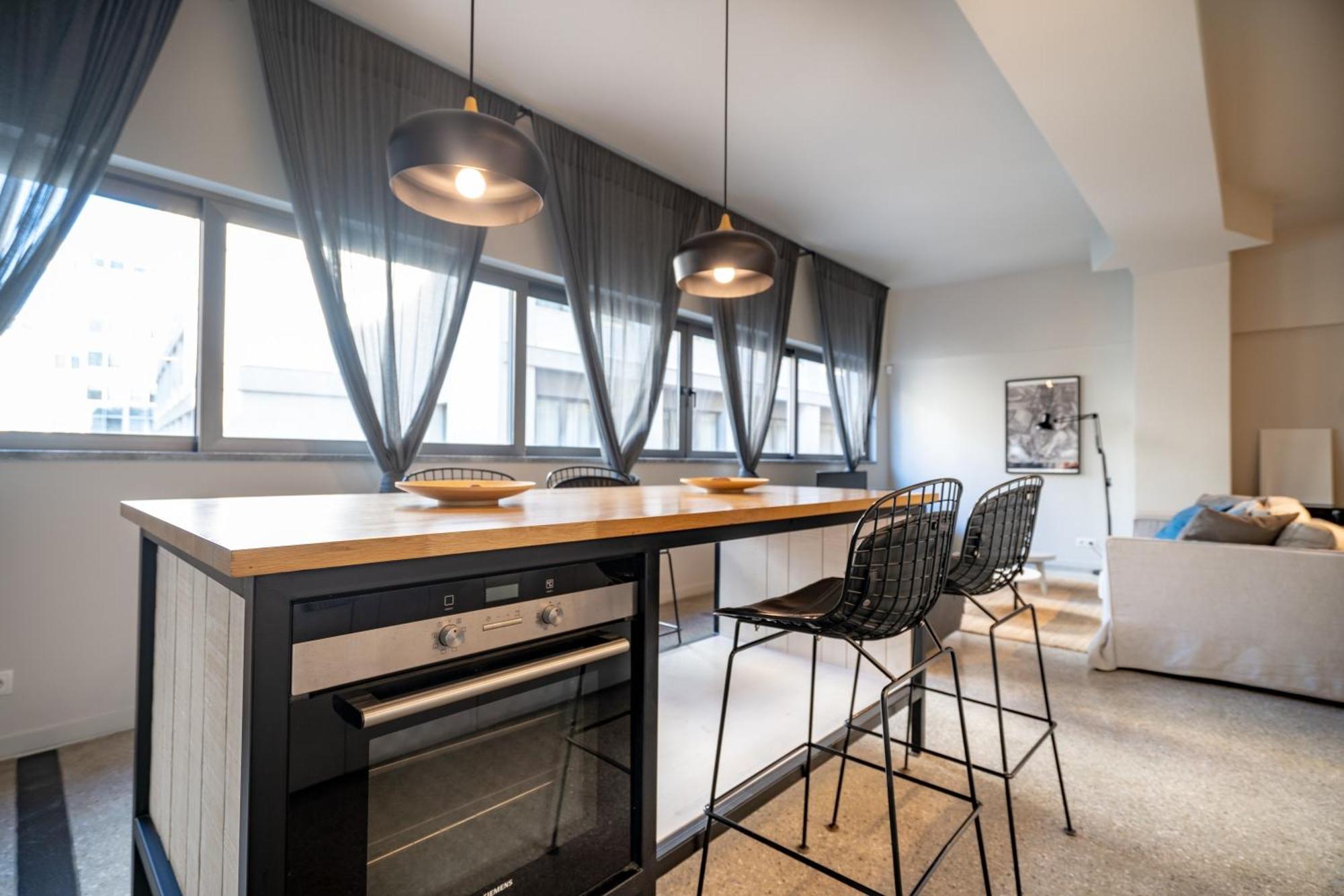 公寓 Syntagma Square 2 Bedrooms 4 Pers By Mps *